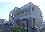 M’sティアラ 2階 築24年11ヶ月の賃貸物件