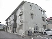 三雲駅よりバス20分 徒歩4分 1階 築9年10ヶ月の賃貸物件