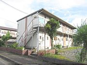 甲西駅より徒歩11分 1階 築41年6ヶ月の賃貸物件