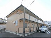 野洲駅より徒歩15分 2階 築20年10ヶ月の賃貸物件