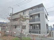 ?aisonClair 3階 築2年8ヶ月の賃貸物件