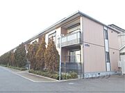 守山駅より徒歩15分 2階 築23年1ヶ月の賃貸物件
