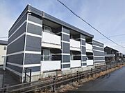 新旭駅より徒歩8分 2階 築15年10ヶ月の賃貸物件