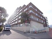 石山駅より徒歩13分 5階 築31年6ヶ月の賃貸物件