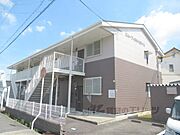 ニューフィルドセラアA 1階 築29年8ヶ月の賃貸物件