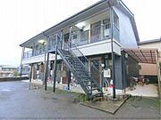 瀬田駅より徒歩15分 2階 築38年7ヶ月の賃貸物件