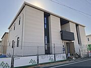 南草津駅より徒歩14分 1階 築3年5ヶ月の賃貸物件