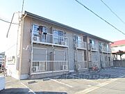 アドレス北泉 2階 築18年8ヶ月の賃貸物件