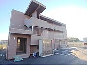 瀬田駅より徒歩28分 3階 築3年9ヶ月の賃貸物件