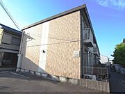 南草津駅より徒歩17分 1階 築20年10ヶ月の賃貸物件