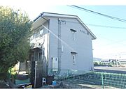 三雲駅より徒歩15分 2階 築28年9ヶ月の賃貸物件