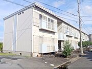 南草津駅より徒歩22分 1階 築38年5ヶ月の賃貸物件