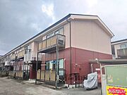 愛知川駅より徒歩76分 2階 築28年8ヶ月の賃貸物件