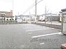 駐車場：駐車場