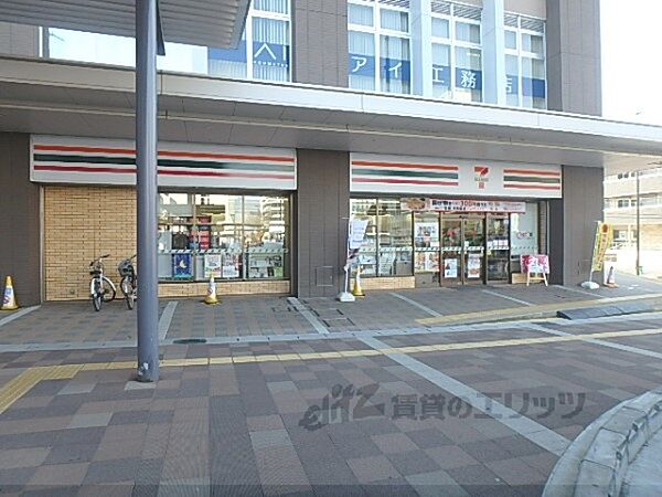 画像24:セブンイレブン　大津駅前店まで350メートル