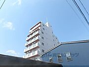 アセンティアびわこ 3階 築34年4ヶ月の賃貸物件