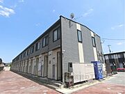 安土駅より徒歩11分 1階 築18年8ヶ月の賃貸物件