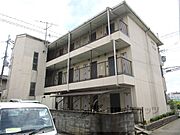 南草津駅より徒歩21分 1階 築33年10ヶ月の賃貸物件