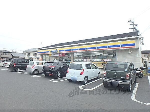 画像21:ミニストップ　大津唐崎店まで1100メートル