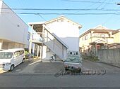 野洲市小篠原 2階建 築46年のイメージ