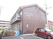 彦根市小泉町 2階建 築23年のイメージ