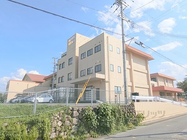 滋賀県東近江市中小路町(賃貸アパート2DK・2階・43.75㎡)の写真 その11