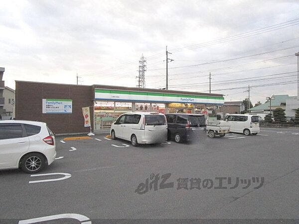 カーサ西の宮 201｜滋賀県蒲生郡日野町大字村井(賃貸アパート3DK・2階・52.00㎡)の写真 その22