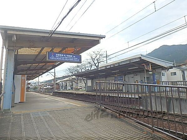 画像7:京阪松ノ馬場駅まで950メートル