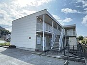 彦根駅より徒歩26分 2階 築22年6ヶ月の賃貸物件