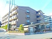 草津市青地町 4階建 築21年のイメージ