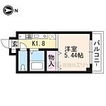 大津市長等３丁目 3階建 築33年のイメージ