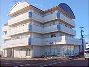 シャトレービルディング 2階 築31年10ヶ月の賃貸物件