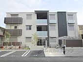 草津市平井４丁目 3階建 築2年のイメージ