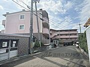 南草津駅より徒歩17分 3階 築26年の賃貸物件