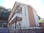 石山寺駅より徒歩3分 1階 築49年9ヶ月の賃貸物件