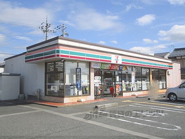 画像24:セブンイレブン　北近江高月店まで1400メートル