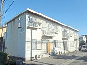 石山寺駅より徒歩42分 2階 築38年4ヶ月の賃貸物件