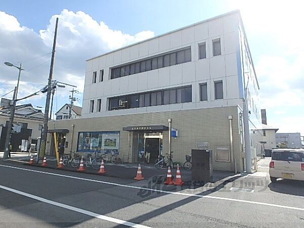 画像24:滋賀銀行　野洲支店まで800メートル