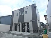 甲賀市水口町山 2階建 築6年のイメージ