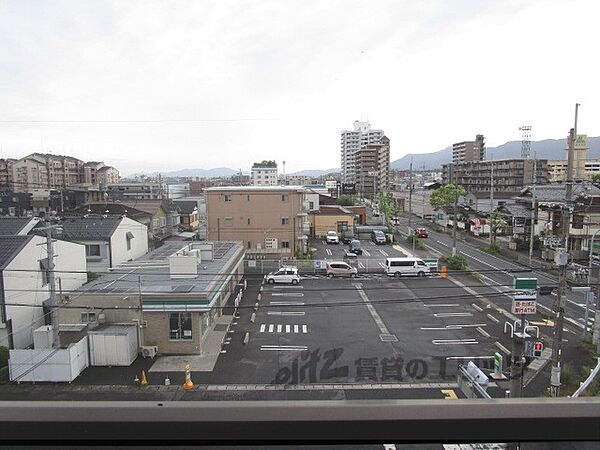 滋賀県大津市今堅田２丁目(賃貸マンション1LDK・4階・39.68㎡)の写真 その26