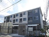 草津市若竹町 3階建 築3年のイメージ