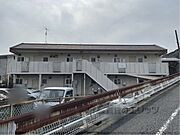 大津京駅より徒歩10分 2階 築40年1ヶ月の賃貸物件