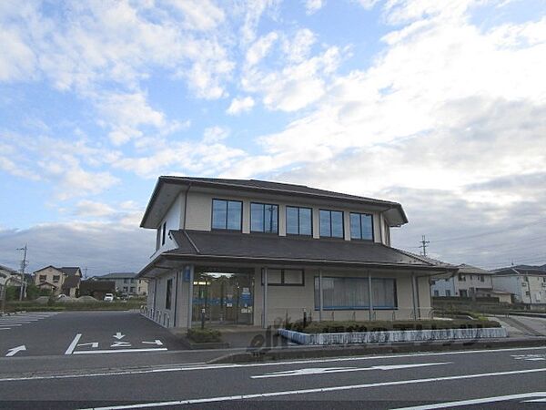 画像12:滋賀銀行　甲南支店まで350メートル