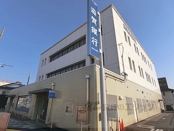 プラザエイト 205｜滋賀県野洲市小篠原(賃貸アパート1R・2階・17.00㎡)の写真 その18