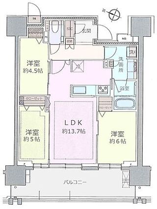 ＊採光・通風・...