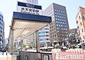 水天宮前駅(東...