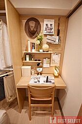 子供部屋の画像
