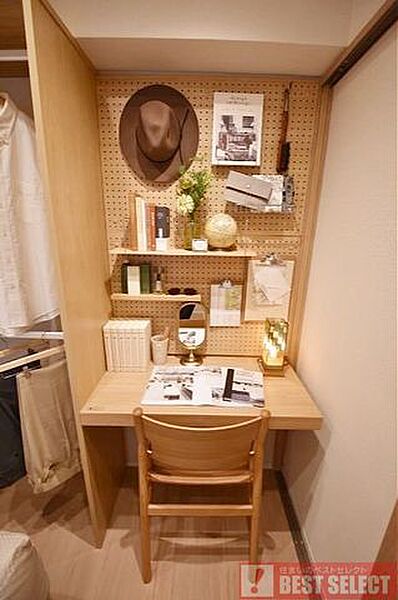 子供部屋