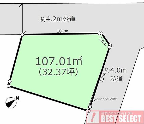 区画図：313004672002