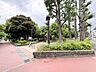 周辺：東山公園 徒歩15分 1140m